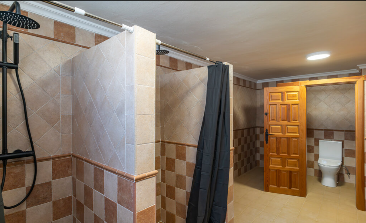Baño 1-2