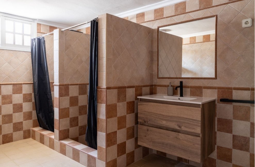 Baño 1