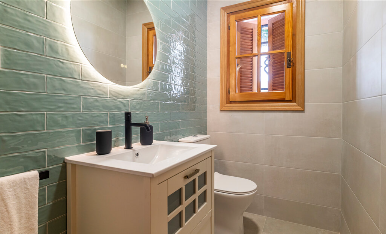 Baño 3