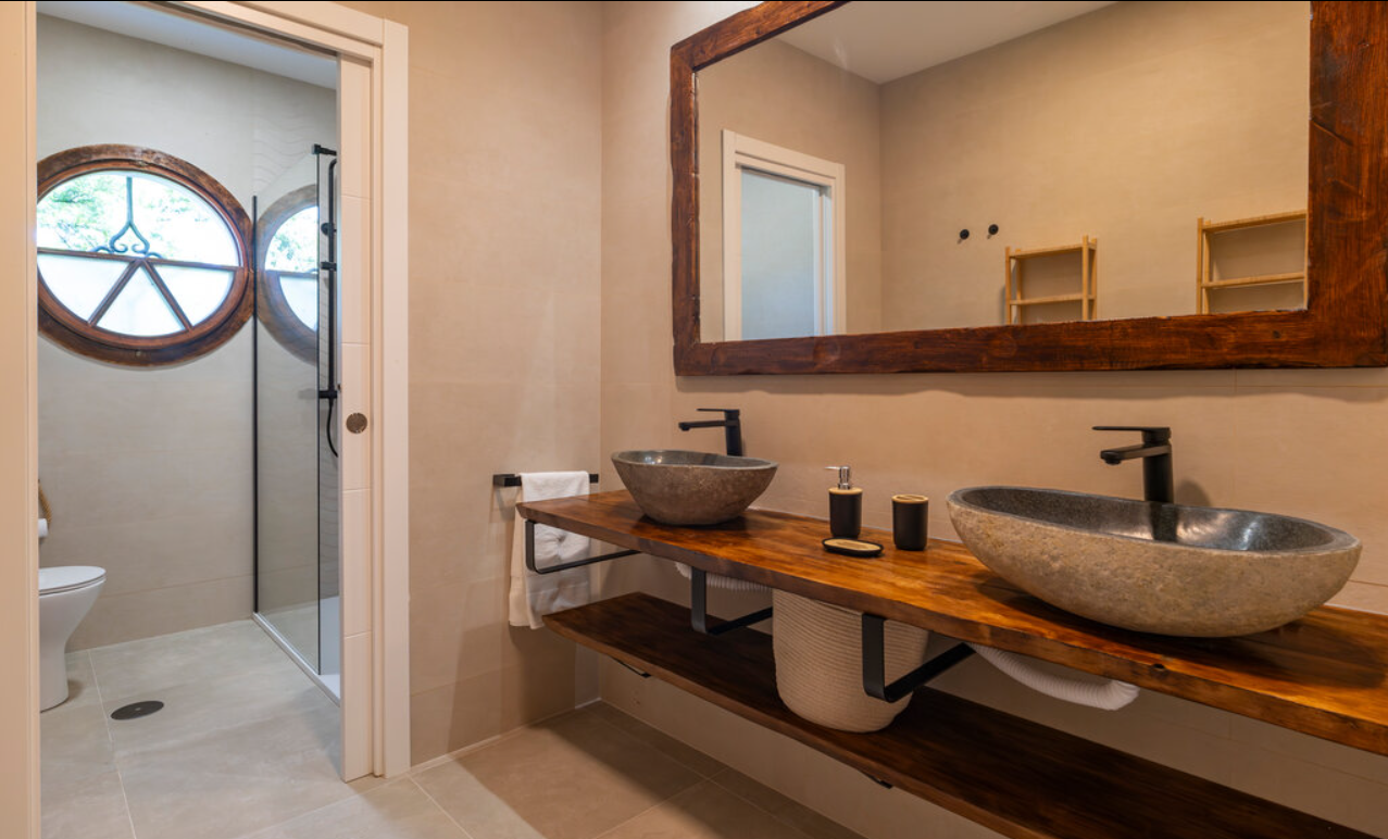 Baño 4