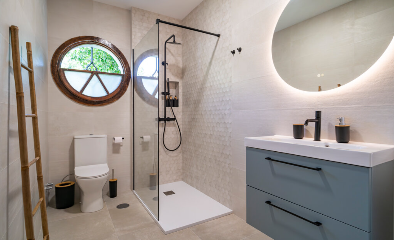 Baño 5