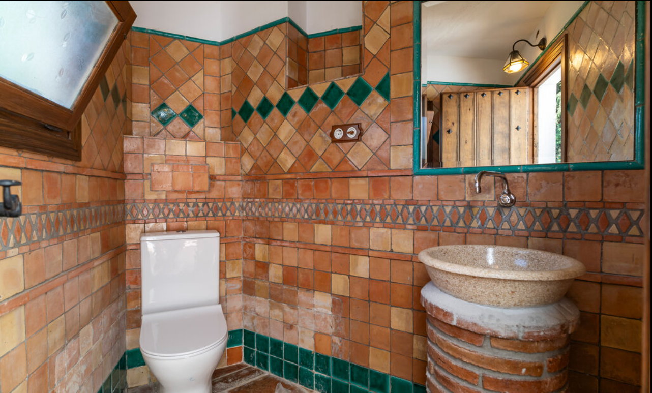 Baño 6