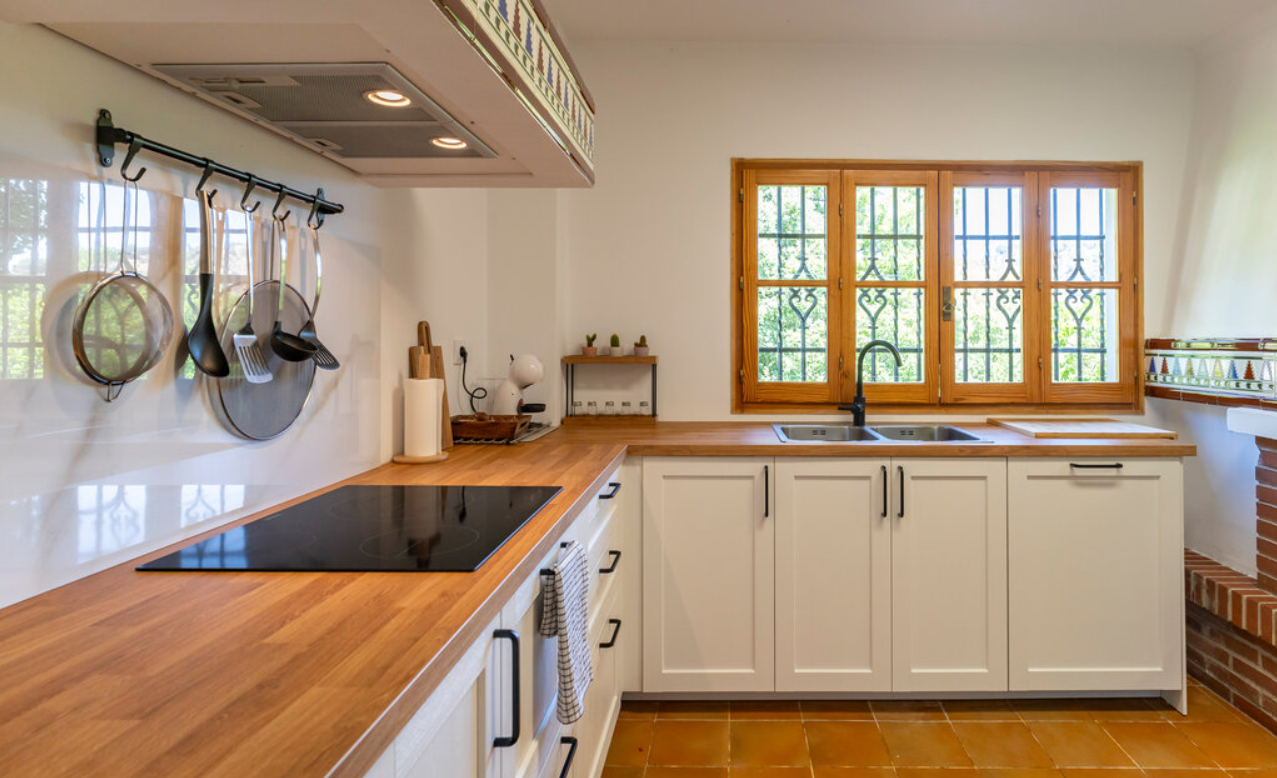 Cocina 1